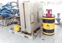 Kapal kerja untuk dijual
