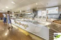 Ro-Ro ship untuk jualan