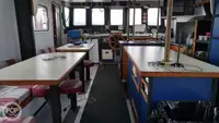 Kapal cutter untuk dijual