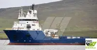 Kapal tinjauan untuk jualan
