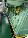 Kapal pengangkut pukal untuk dijual