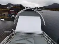Kapal Ro-Ro untuk dijual
