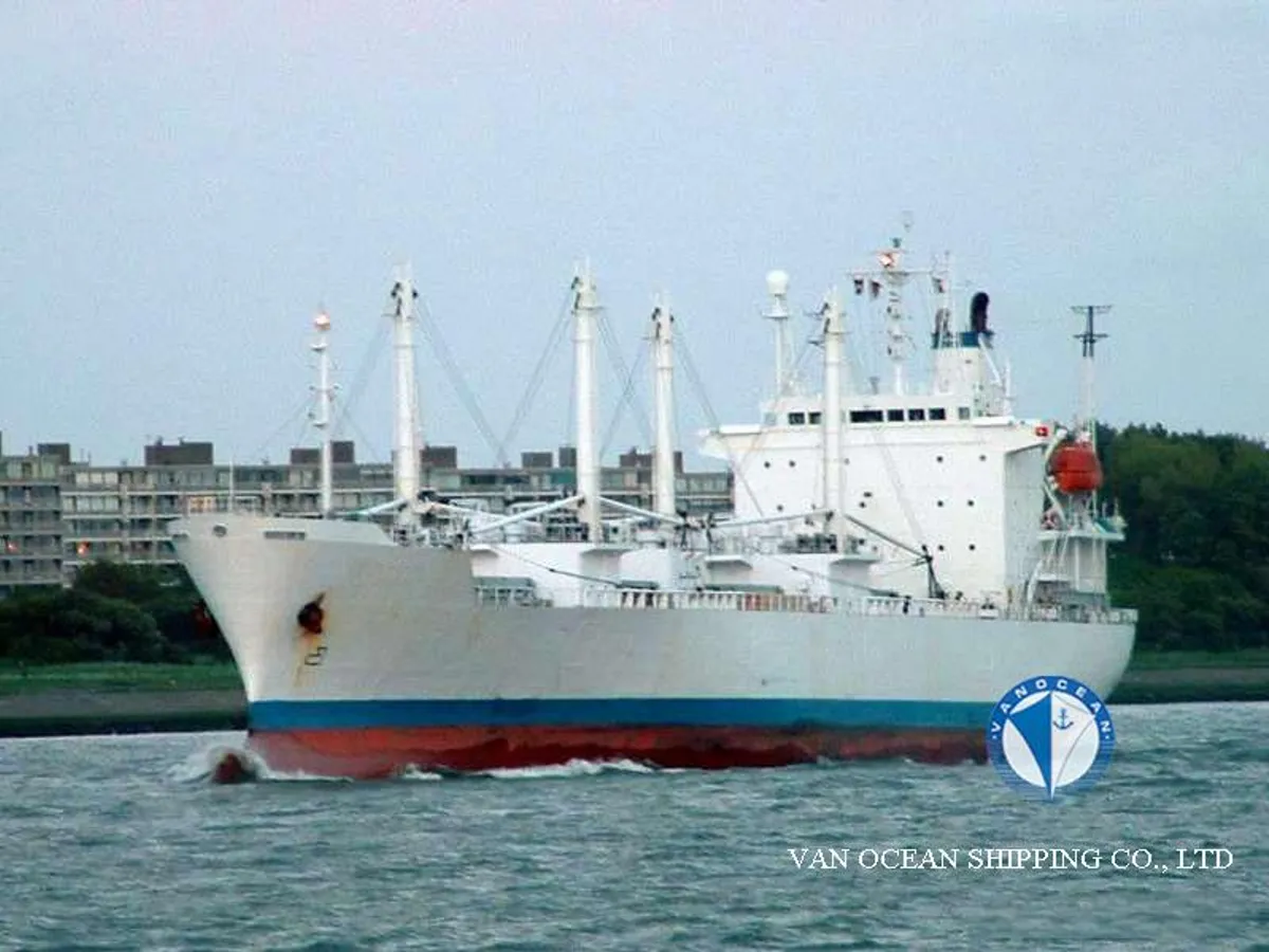 Kapal peti sejuk untuk dijual