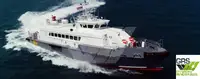 Wind farm service vessel untuk jualan