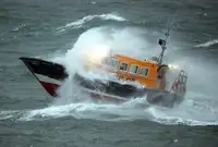 Kapal pandu untuk dijual