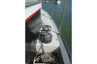 Kapal tunda untuk dijual