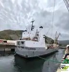 Kapal pendaratan, tangki untuk dijual
