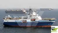 Kapal tinjauan untuk dijual