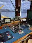 Kapal kerja untuk dijual