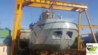 Kapal tunda untuk dijual