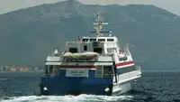Kapal layar untuk dijual