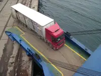 Kapal tunda untuk dijual