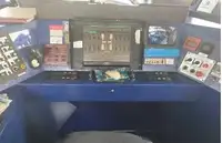 Kapal pelayaran untuk dijual