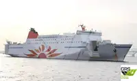 Kapal Ro-Ro untuk dijual