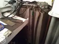 Kapal cutter untuk dijual