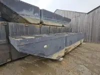 Ponton untuk jualan