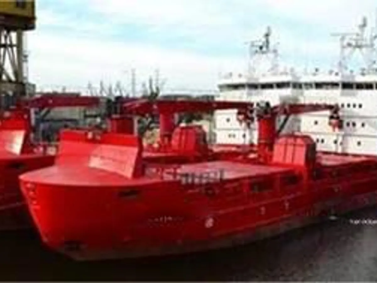 Kapal peti sejuk untuk dijual