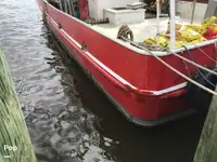 Kapal pukat untuk dijual