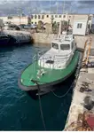 Kapal pandu untuk dijual