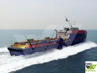 Kapal anak kapal untuk dijual