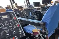 Kapal feri untuk dijual