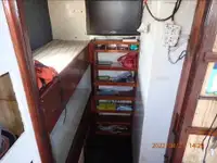 Purse seiner untuk jualan