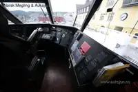 Kapal layar untuk dijual
