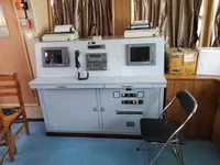 Kapal tunda untuk dijual