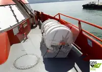 Kapal pelayaran untuk dijual