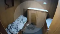 Kapal pukat tunda untuk dijual