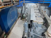 Kapal memancing untuk dijual