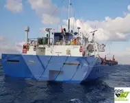 Pembawa pukal untuk jualan