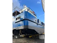 Kapal kontena untuk dijual