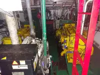 Kapal tinjauan untuk dijual