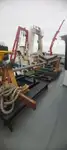 Kapal penyelidik untuk dijual