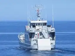 Kapal pendaratan, tangki untuk dijual