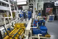 Kapal bekalan platform (PSV) untuk dijual