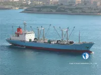 Kapal peti sejuk untuk dijual