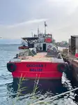 Kapal kontena untuk dijual
