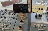 Kapal pelayaran untuk dijual
