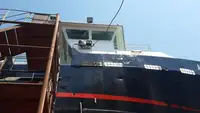 Kapal bekalan untuk dijual