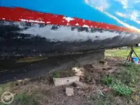 Kapal feri untuk dijual