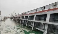 Kapal pengangkut pukal untuk dijual