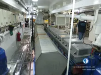 Kapal pukat untuk dijual