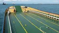Kapal reefer untuk jualan