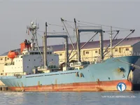 Kapal peti sejuk untuk dijual