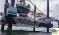 Rig penggerudian untuk dijual