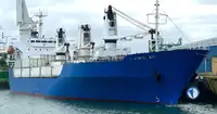 Kapal peti sejuk untuk dijual