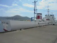 Kapal rondaan untuk dijual