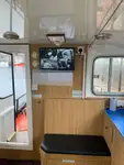 Kapal kerja untuk dijual